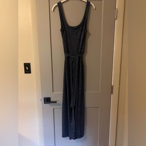 Gap wide legged romper